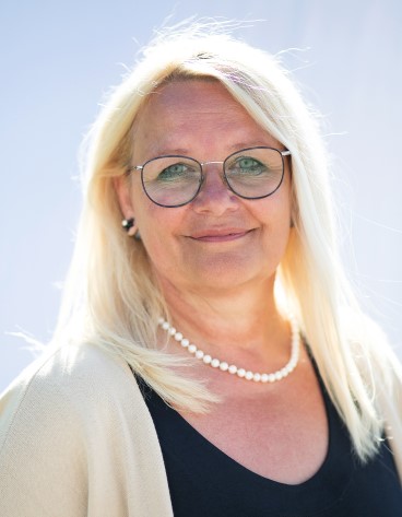 Sonja G. Wasner, MBA