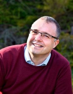 Jürgen Staudinger